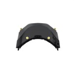 2023 notizie Skyzone SKY04O OLED 5.8G 48CH Steady view ricevitore 1024 x768 DVR FPV Gog/gles con ventola Head Tracker per RC Racing Drone